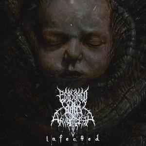 INFECTED (feat. ARAGOTH) (Explicit)