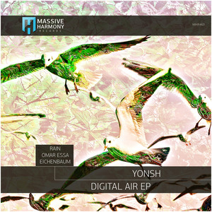 Digital Air (Omar Essa Remix)