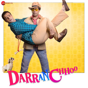 Darranchhoo Title Track (From 