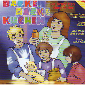 Kuckuck, Kuckuck rufts aus dem Wald