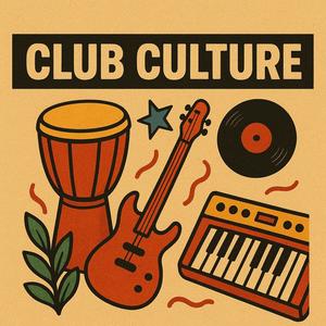 Club Culture (feat. Jay Blixx)