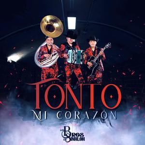 Tonto Mi Corazón