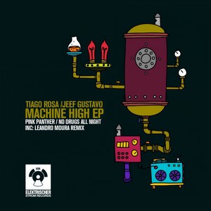 Pink Panther (Original Mix)