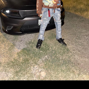 SPOOK HIM (feat. KBmaso) (Explicit)