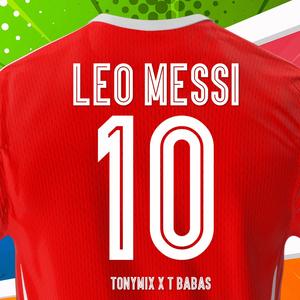 Leo Messi (feat. T Babas) [Explicit]