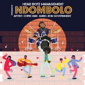 Ndombolo