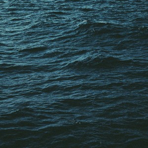 겨울 바다 (Inst.)