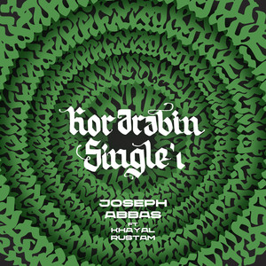 Kor Ərəbin Single'ı