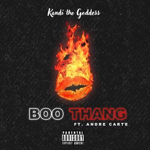 Boo Thang (feat. Andre Carté) [Explicit]