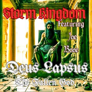 Deus Lapsus (The Fallen God) (feat. Joe Booe)