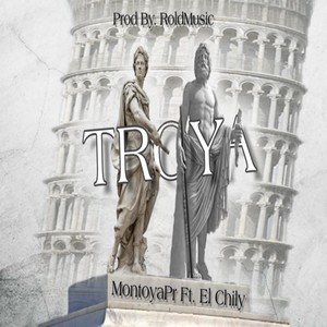 Troya (Explicit)