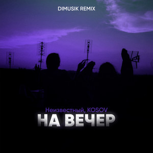 На вечер (DIMUSIK Remix)