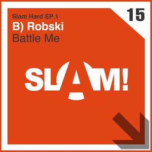 Battle Me (Original Mix)