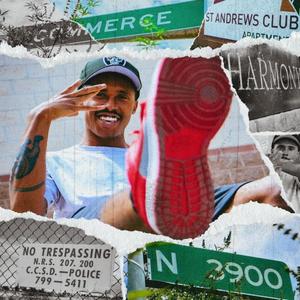 Lisa O'Brien Freestyle (feat. LOVEtheGemini) (Explicit)