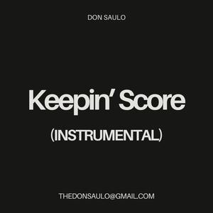 Keepin' Score (Instrumental)