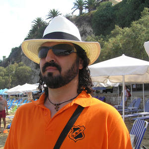 Απόβαση στο λιμάνι (feat. Γιώργος Κατσουλιέρης)