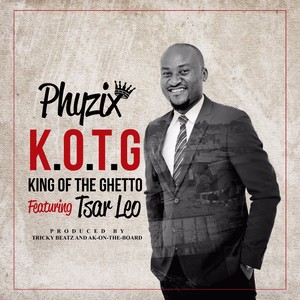 K.O.T.G (King of the Ghetto)