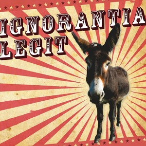 Ignorantia Legit (Explicit)