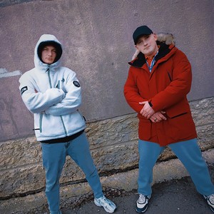 Тот же (Prod. by ЭФИР PROD) (Explicit)