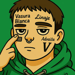 HUSTLE POR AMOR (Explicit)