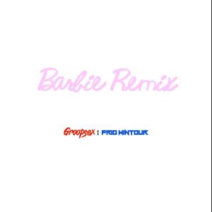 Barbie Remix(feat. Frio Wintour) (Explicit)