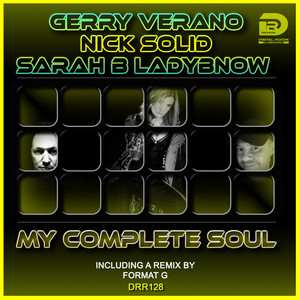 My complete Soul (Radio Edit)