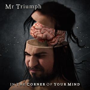 In the corner of your mind (feat. Martin Szorad)