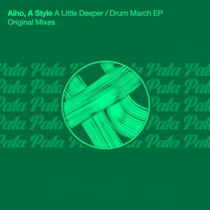 A Little Deeper (Original Mix)