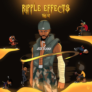 Out Tha Hood (Explicit)