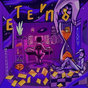 Crimen(feat. DJ Estrepito) (Explicit)