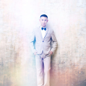 MC李安康 - 死在江南烟雨中