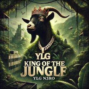 KING OF THE JUNGLE (Explicit)