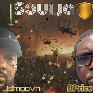 Soulja (feat. BPrice)