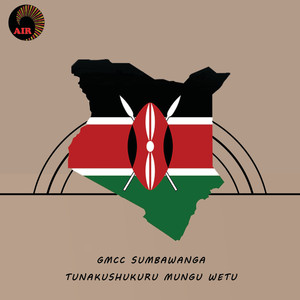 Tunakushukuru Mungu Wetu