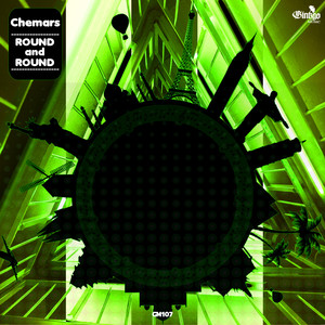 Round & Round (Original Mix)
