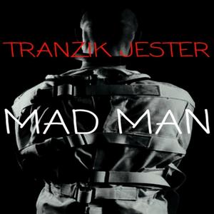 Mad Man (Explicit)