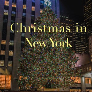 Christmas in New York