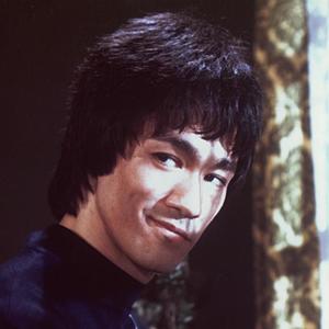 BRUCE LEE! (Explicit)