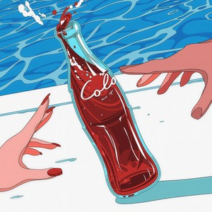 Cola(feat. kurage)