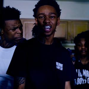 No Negotiation (feat. Elbno) (Explicit)