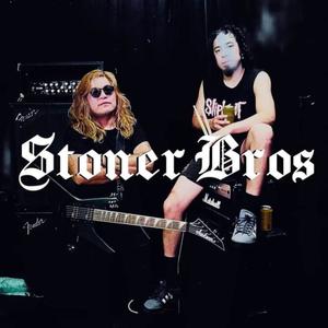 STONER BROS (Explicit)