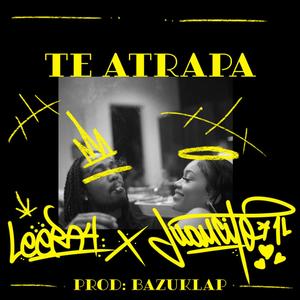 Te atrapa (feat. Juancito) (Explicit)