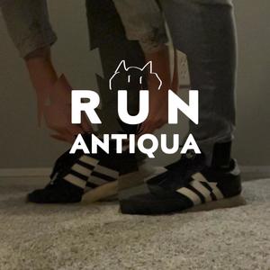 Run (Explicit)