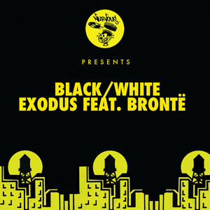 Exodus(feat. Brontë) (Extended Mix)