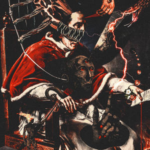 Difference and Repetition (feat. Chris Reese & Horsebastard) (Explicit)