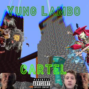 I AM THE CARTEL (feat. Gus Fring & Hector Salamanca)