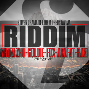 Riddim (Explicit)