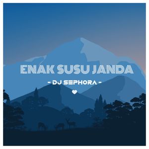 Enak Susu Janda