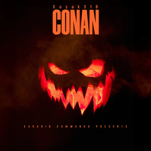 Conan (Explicit)