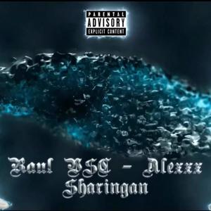 Sharingan (feat. Alexxx) [Explicit]